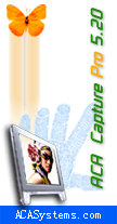 ACA Capture Pro
