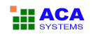 ACASystems Logo