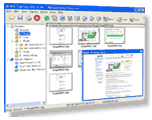 Professional screen capture software -  ACA Capture Pro