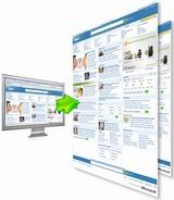 Convert HTML Webpage to Image - ACA WebThumb ActiveX Control